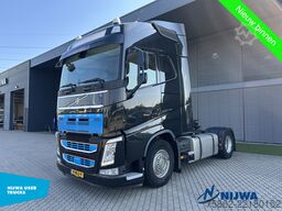 Volvo FH 500 4x2 VDS + Leather upholstery