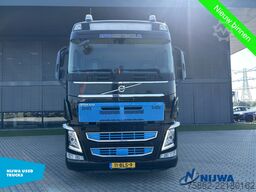 Volvo FH 500 4x2 VDS + Leather upholstery