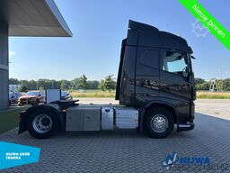 Volvo FH 500 4x2 VDS + Leather upholstery