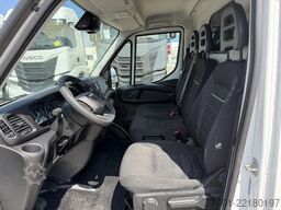 IVECO 35S16V AHK / Klima / PDC