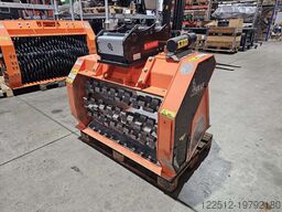 Wolf Technik für Baumaschinen Terra-Star TSE.103.M80X