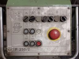 WMW Auerbach FW 250 x 1000 / 2