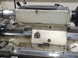 VDF Boehringer DUS 800