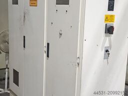 VDF Boehringer DUS 800