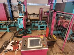 Kaltenbach KBS 750 DG plus APS 1050