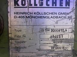 M H (Thread Rolling) Ltd M H (Thread Rolling) Ltd M H (Thread Rolling) Ltd