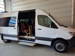 MERCEDES-BENZ Sprinter Lord Light 22 Sitzer 5 x Lagerfahrzeug