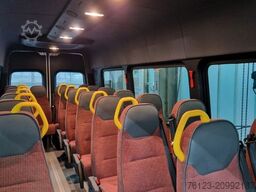 MERCEDES-BENZ Sprinter Lord Light 22 Sitzer 5 x Lagerfahrzeug