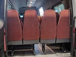 MERCEDES-BENZ Sprinter Lord Light 22 Sitzer 5 x Lagerfahrzeug