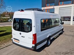 MERCEDES-BENZ Sprinter Lord Light 22 Sitzer 5 x Lagerfahrzeug