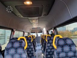 MERCEDES-BENZ Sprinter Lord Light 22 Sitzer 5 x Lagerfahrzeug