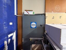 Heidelberg GTO 52 + +KVE + ADNOS