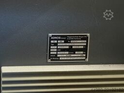 Heidelberg GTO 52 + +KVE + ADNOS