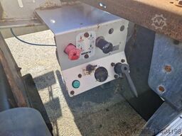 PORTE CONTENEURS MULTI POSITIONS