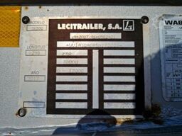  PORTE CONTENEURS MULTI POSITIONS