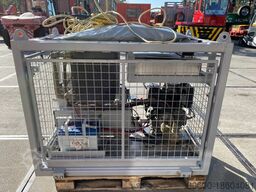 Lombardini Powerpack