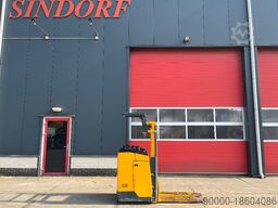 Jungheinrich EKC - Z 12.5