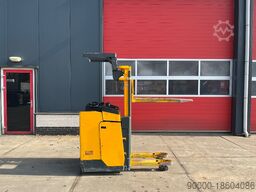 Jungheinrich EKC - Z 12.5