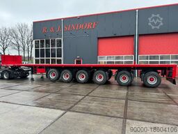 Goldhofer SPZ-DL6-60/80