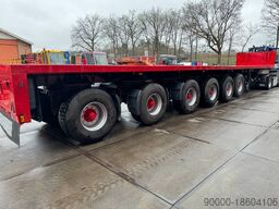 Goldhofer SPZ-DL6-60/80