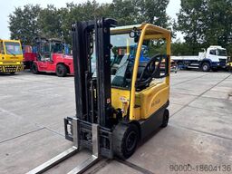 Hyster J2.5XN EX Cat 3GD