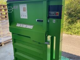 ORWAK Compactor 3150