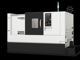 Haitian HTC200 II x 560