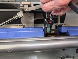 SCHAUBLIN 110 CNC-R