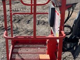 Skyjack SJ30ARJE 2WD