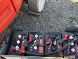 Skyjack SJ30ARJE 2WD