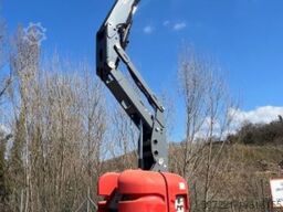 Skyjack SJ30ARJE 2WD