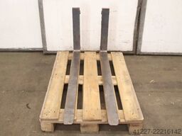 Vetter 80 x 40 Länge 1200 mm