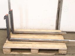 Vetter 80 x 40 Länge 1200 mm