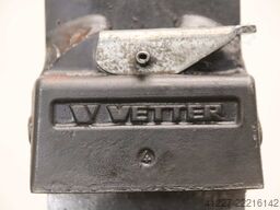 Vetter 80 x 40 Länge 1200 mm
