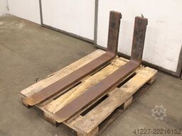 cfs Falkenroth 120 x 45 mm Länge 1190 mm