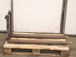 cfs Falkenroth 120 x 45 mm Länge 1190 mm