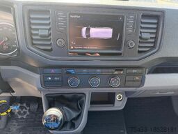 Volkswagen CRAFTER 50 FRIGO ATP