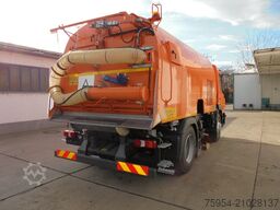 Mercedes-Benz Atego 1324 LKO 4x2 / Themis SHY7BD
