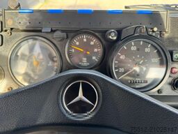 Mercedes-Benz Unimog 435 / U1300 / Landbouw MMBS / NL Truck