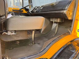 Mercedes-Benz Unimog 435 / U1300 / Landbouw MMBS / NL Truck