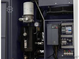 CORMAK LUFT 1500 VSD+PM COMPACT