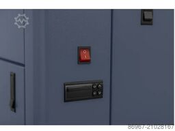 CORMAK LUFT 1500 VSD+PM COMPACT