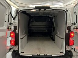 FIAT Scudo L2 SX # Navi # Kamera # MWST