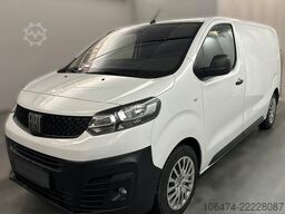 FIAT Scudo L2 SX # Navi # Kamera # MWST