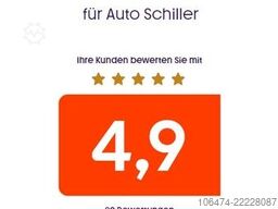 FIAT Scudo L2 SX # Navi # Kamera # MWST