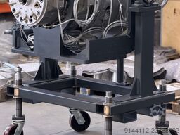 G&G Extrusionstechnik GmbH PO G 250