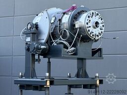 G&G Extrusionstechnik GmbH PO G 250