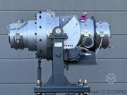 G&G Extrusionstechnik GmbH PO G 250