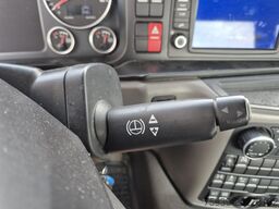 MAN TGS 26.460 6x2