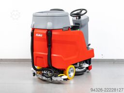 Hako Scrubmaster B75 R TB650 - 2017y - 1380h